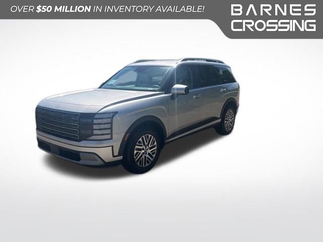 New 2026 Hyundai Palisade SEL FWD image 1