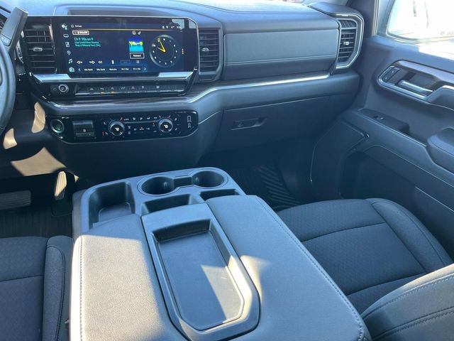 Certified 2024 Chevrolet Silverado 1500 LT w/ Safety Package image 16