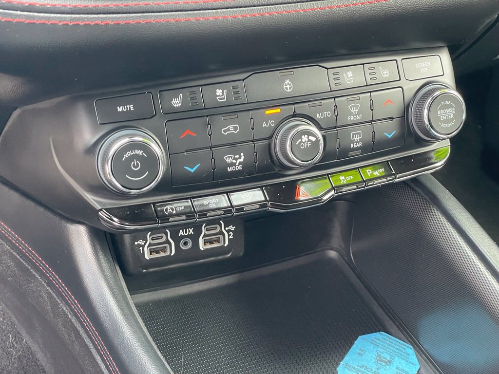 Used 2023 Dodge Durango GT AWD/4WD image 25