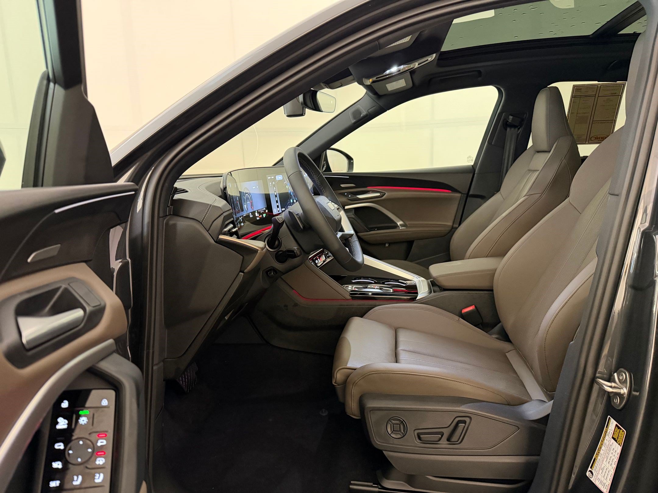 New 2026 Audi Q5 Premium Plus AWD/4WD image 5