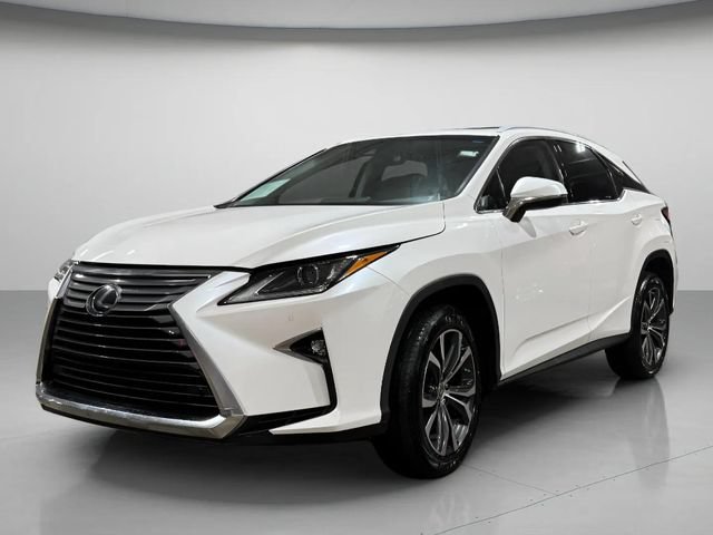 Used 2017 Lexus RX 350 AWD w/ Premium Package image 9