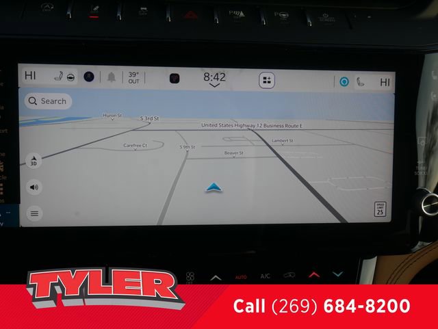 New 2026 Jeep Grand Cherokee Summit image 54