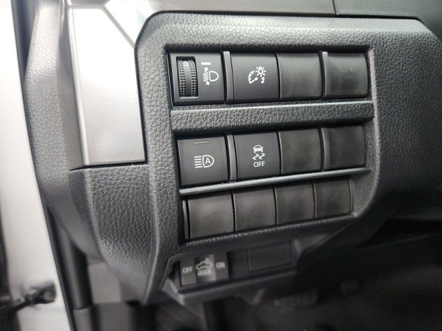 New 2025 Toyota Tacoma SR5 image 26