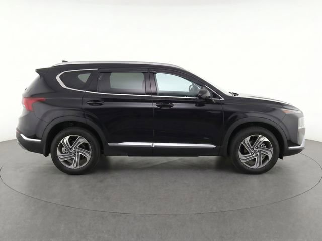 Used 2022 Hyundai Santa Fe SEL AWD/4WD image 8