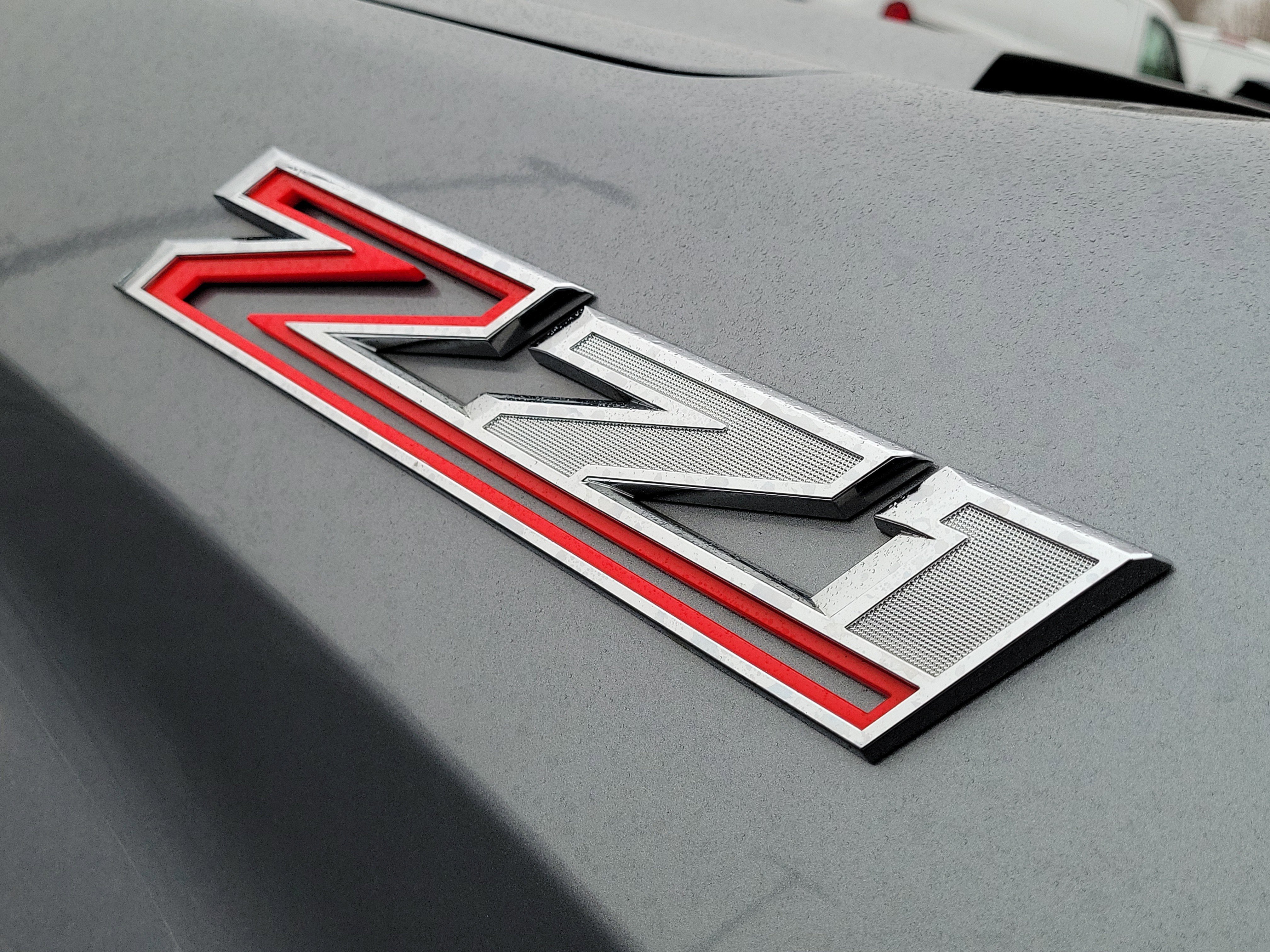 Used 2019 Chevrolet Silverado 1500 LT w/ All-Star Edition image 6