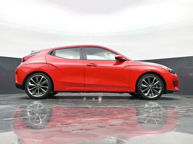 Used 2020 Hyundai Veloster 2.0 Premium image 39