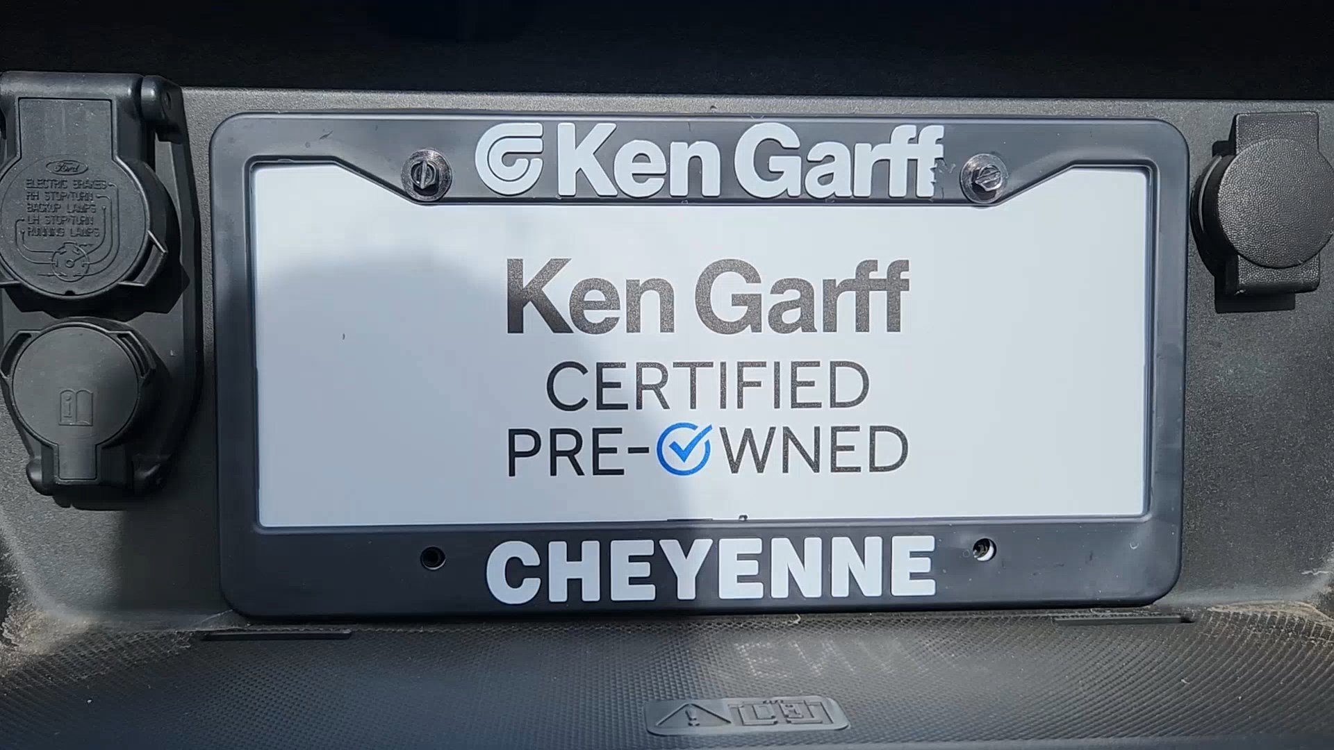 Used 2021 Ford F150 XLT w/ Equipment Group 302A High image 22