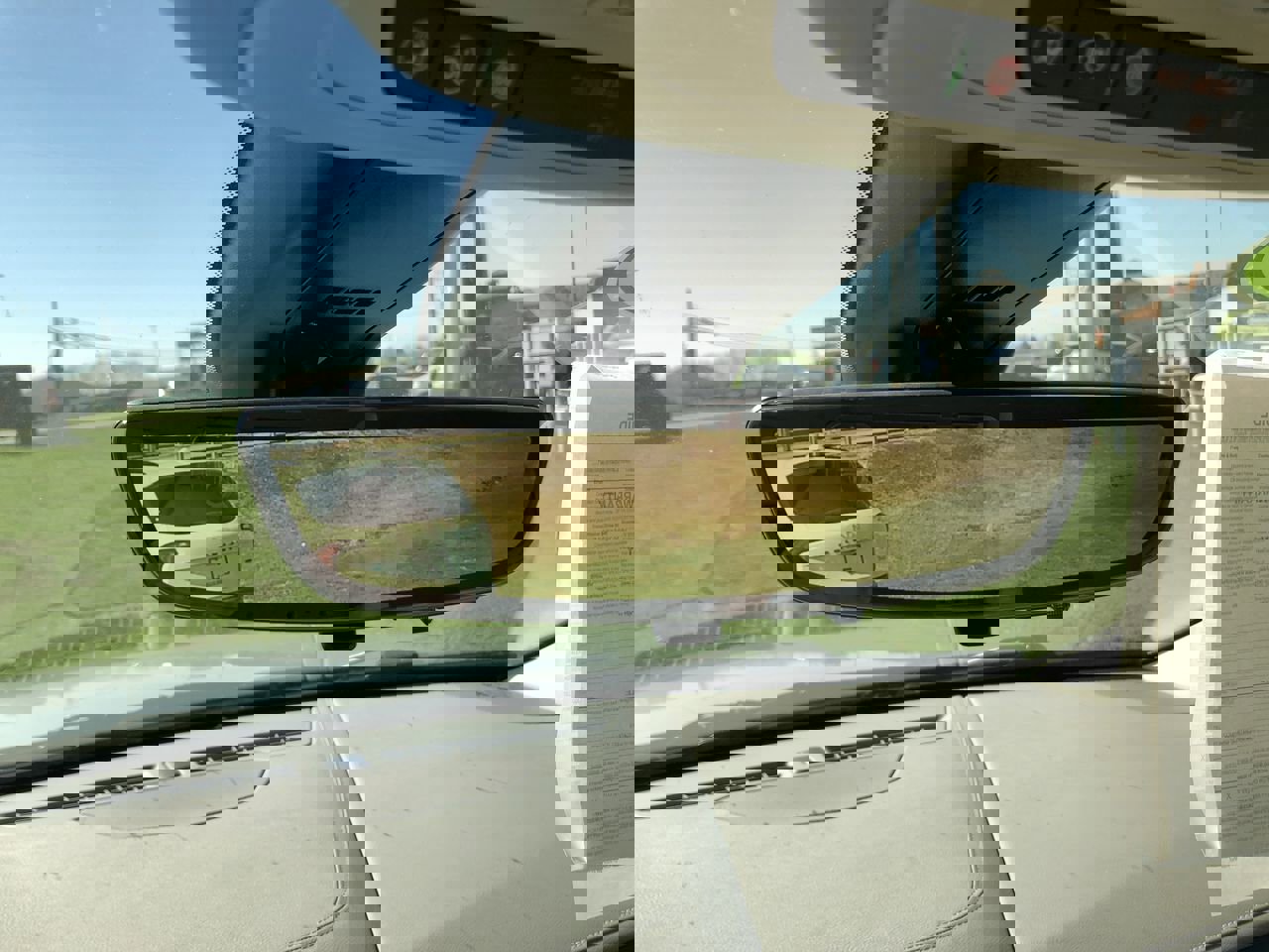 Used 2023 Cadillac XT6 Premium Luxury w/ Technology Package image 27