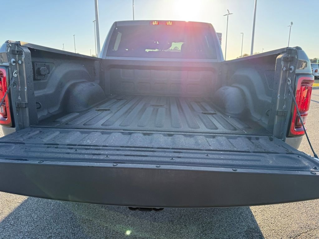 New 2026 RAM 2500 Big Horn image 19