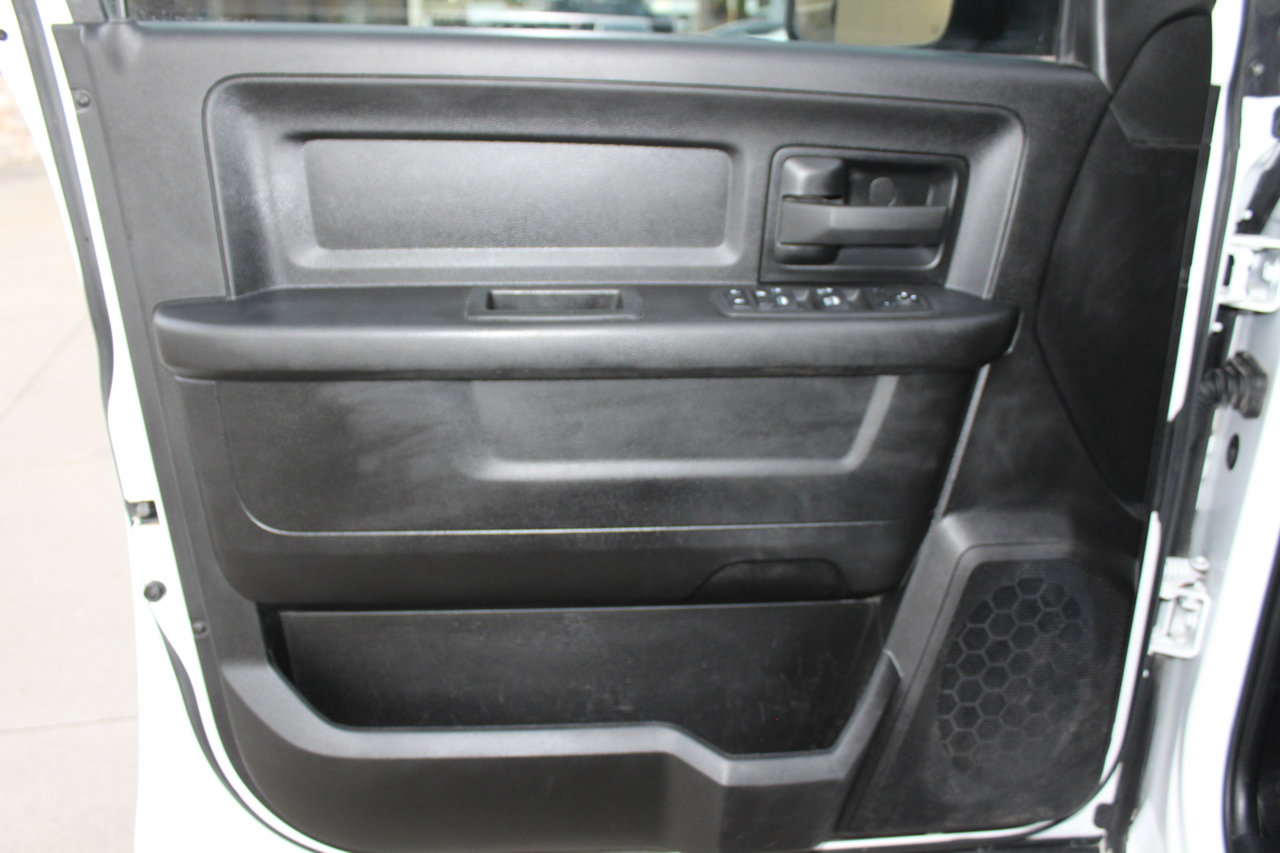 Used 2022 RAM 2500 Tradesman image 47