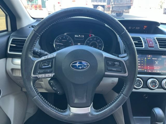 Used 2016 Subaru Impreza 2.0i Limited AWD/4WD image 37