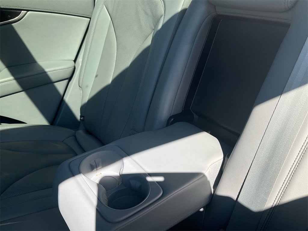 Used 2022 Lincoln Nautilus Reserve w/ Equipment Group 201A image 29