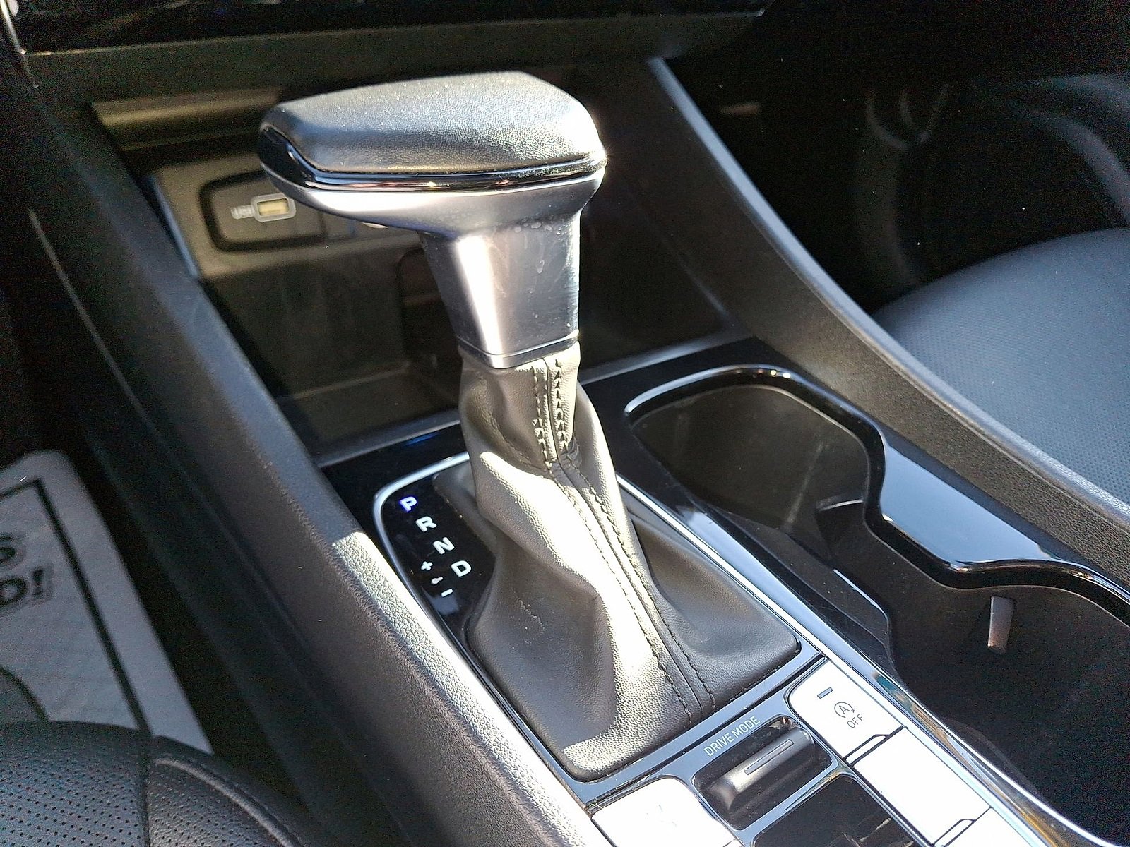 Certified 2023 Hyundai Tucson SEL w/ Convenience Package image 18