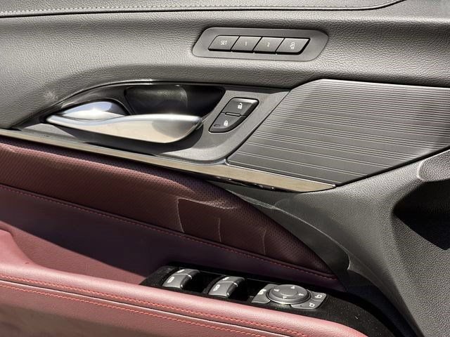 New 2026 Cadillac CT4 Sport RWD image 19