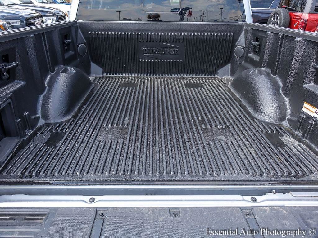 Used 2022 Ford F150 XLT w/ Equipment Group 302A High image 23