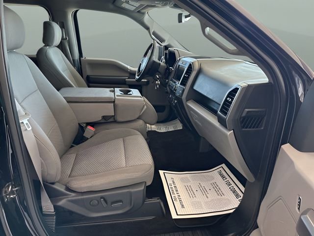 Used 2020 Ford F150 XLT w/ Equipment Group 302A Luxury image 14