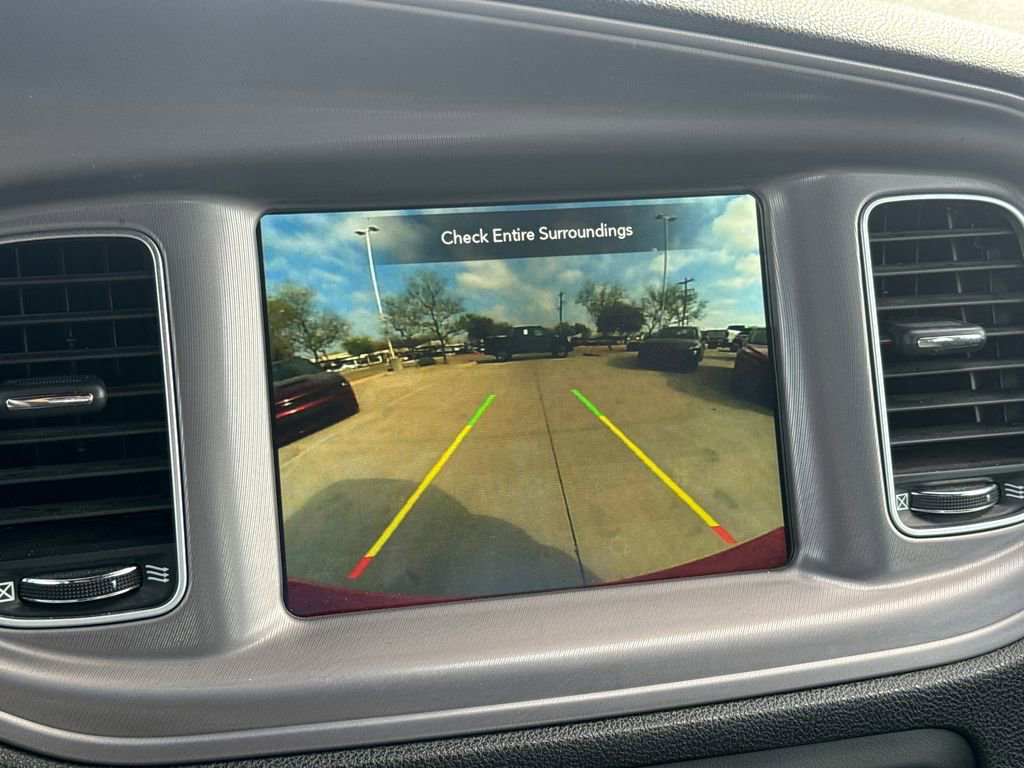 Used 2023 Dodge Charger R/T image 23