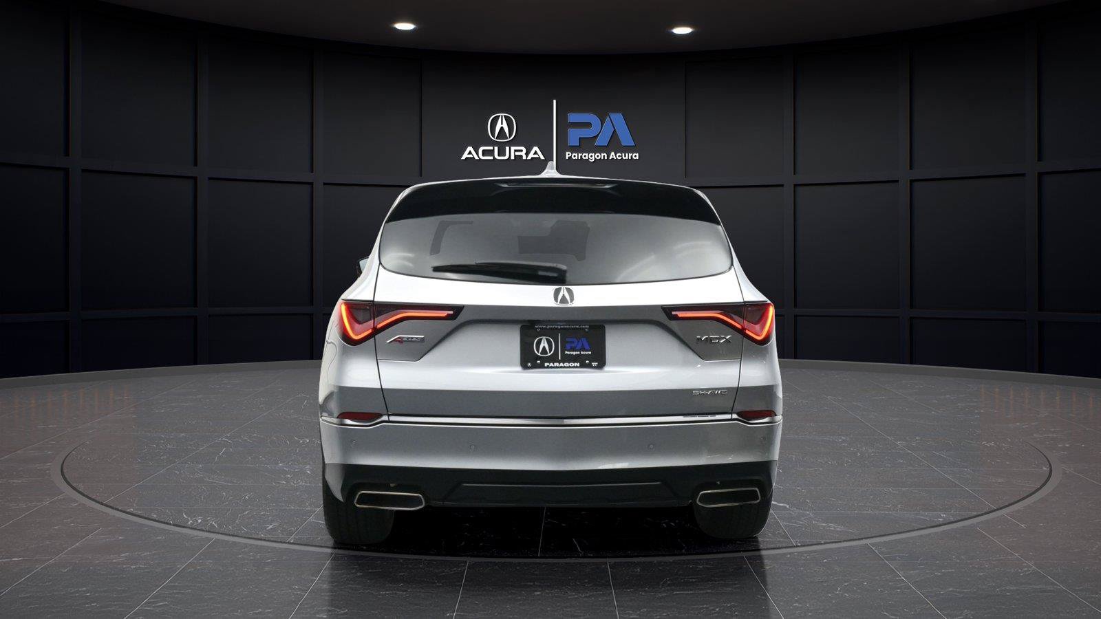 Certified 2024 Acura MDX A-Spec AWD/4WD image 26