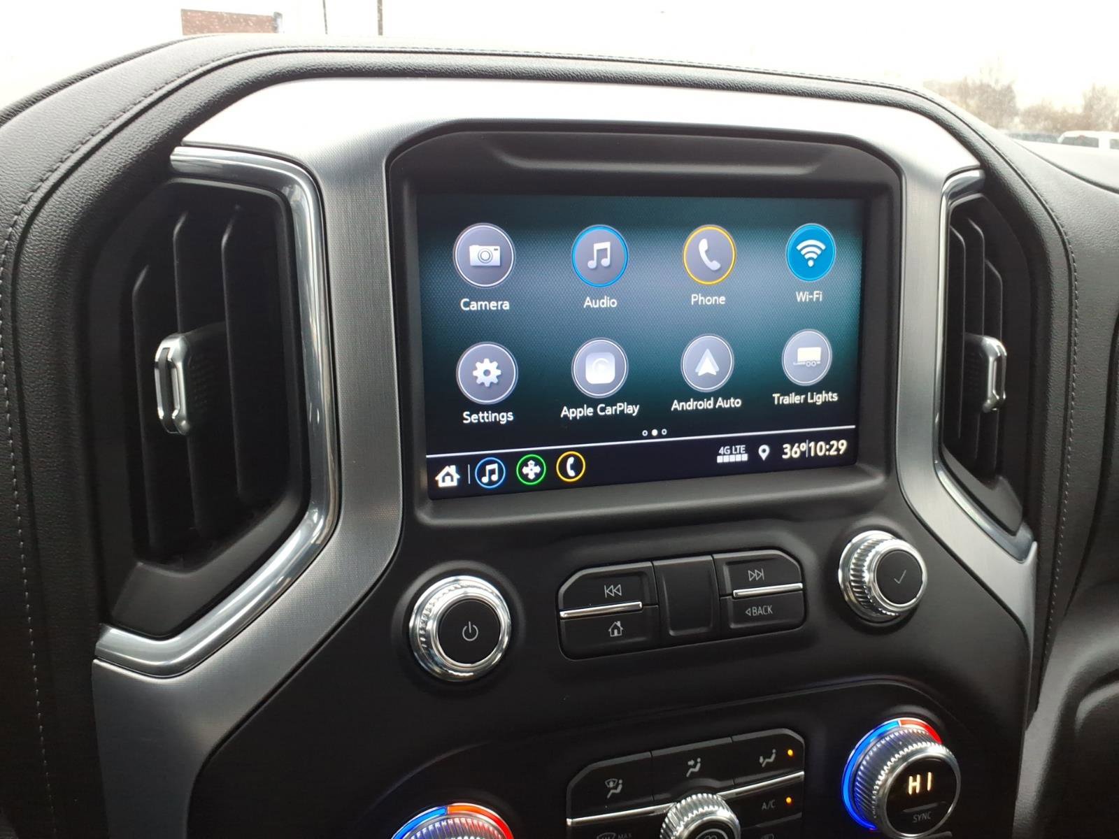 Used 2021 GMC Sierra 1500 SLE image 18