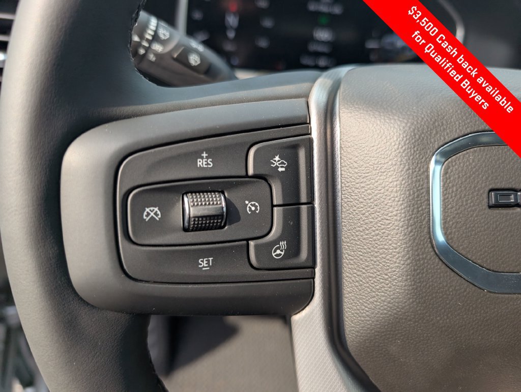 New 2026 GMC Sierra 2500 Denali w/ Denali Reserve Package AWD/4WD image 19