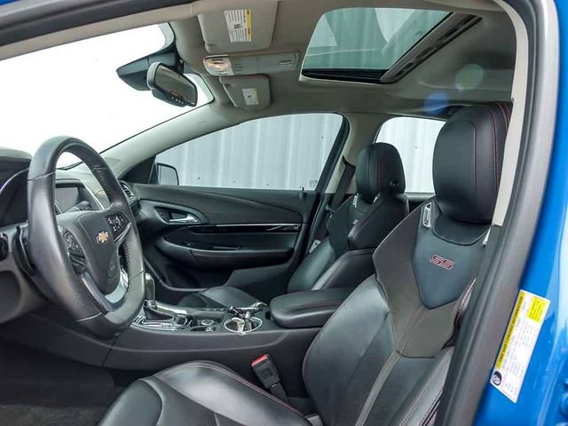 Used 2015 Chevrolet SS RWD image 15