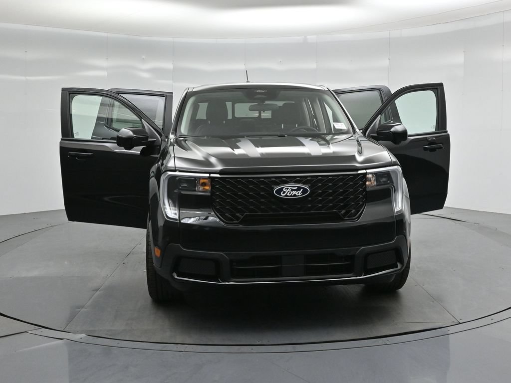 New 2026 Ford Maverick Lariat AWD/4WD image 30