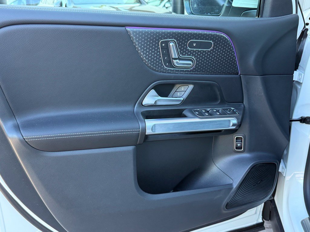 New 2026 Mercedes-Benz GLB 250 image 19