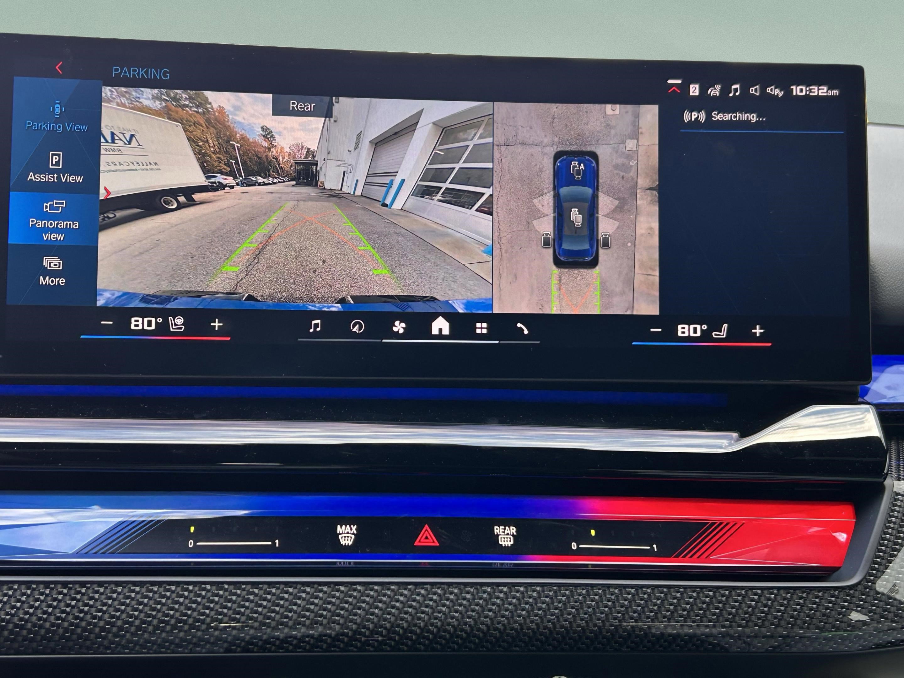 Used 2025 BMW M5 w/ Carbon Package image 18