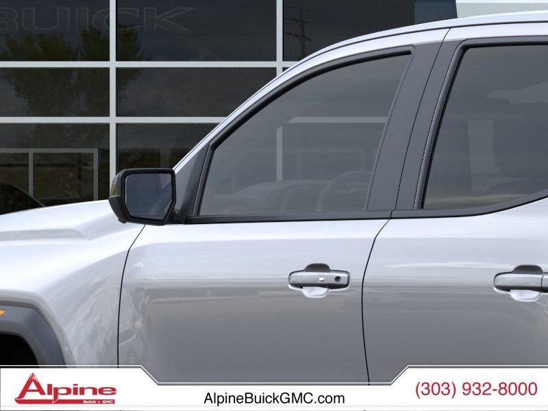 New 2026 GMC Canyon AT4 w/ Technology Plus Package AWD/4WD image 12