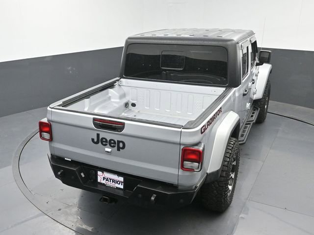 Used 2023 Jeep Gladiator Sport image 33