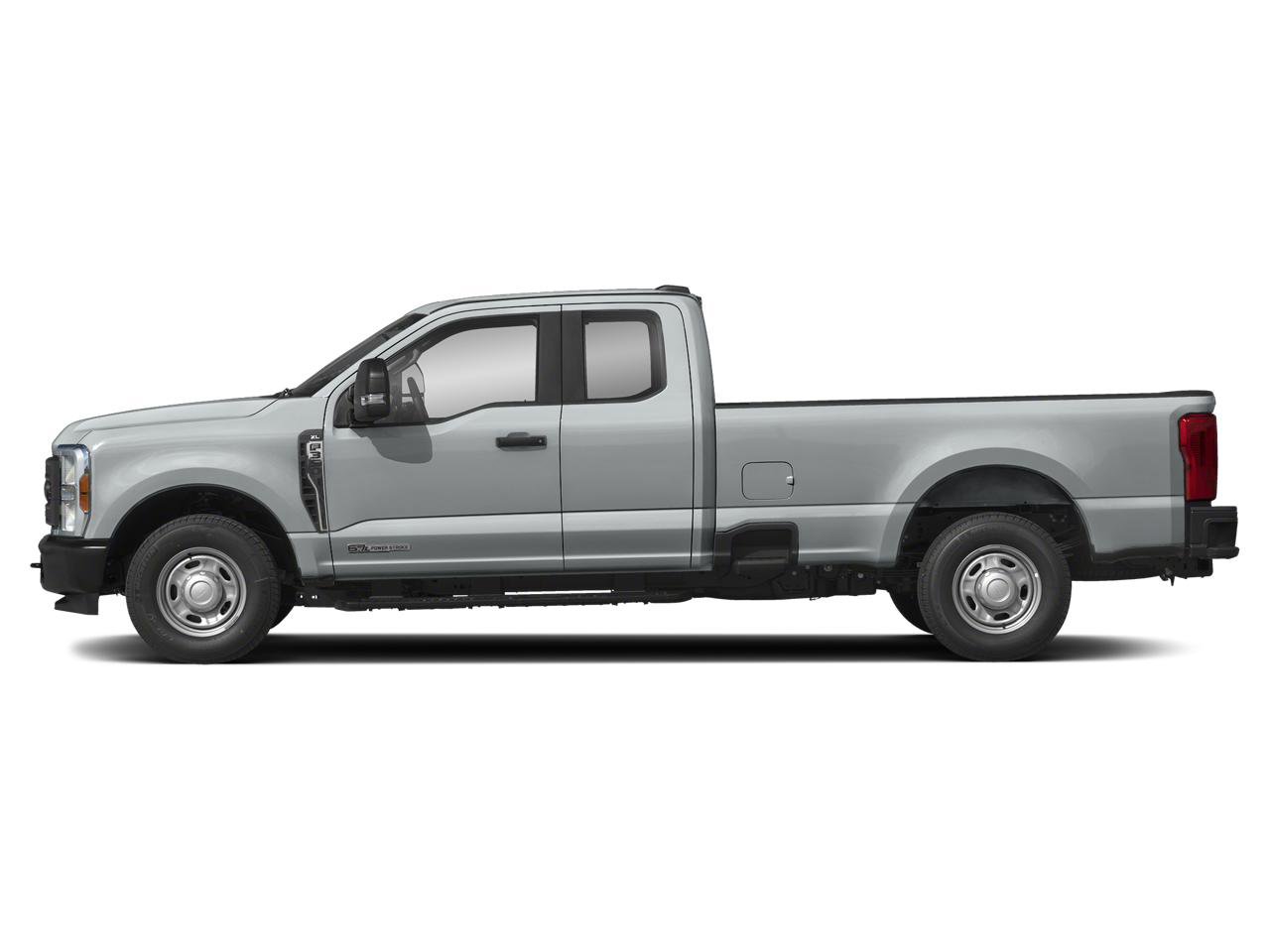 New 2026 Ford F350 XL image 4