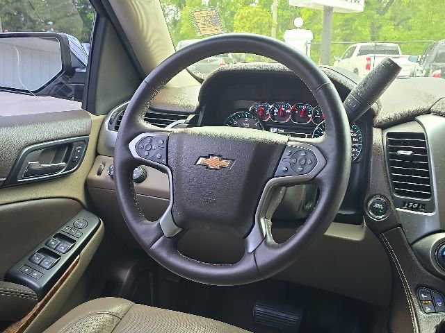 Used 2016 Chevrolet Tahoe LTZ AWD/4WD image 39