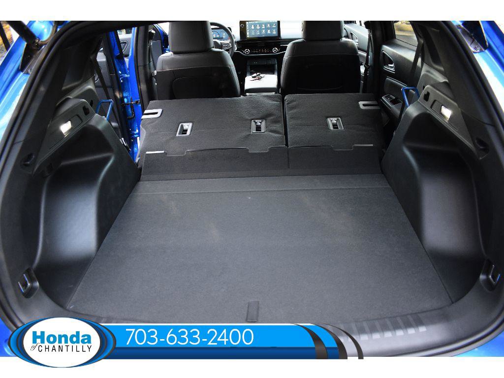 New 2026 Honda Prologue Touring image 17