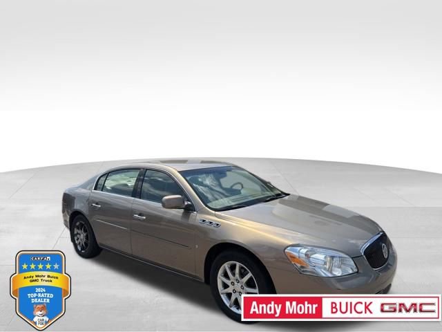Used 2006 Buick Lucerne CXL w/ Luxury Package