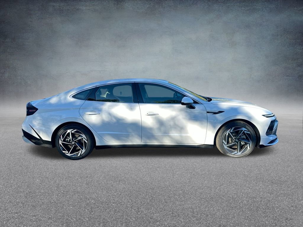 New 2026 Hyundai Sonata SEL image 33