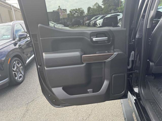 Used 2021 Chevrolet Silverado 1500 RST w/ All Star Edition Plus image 10