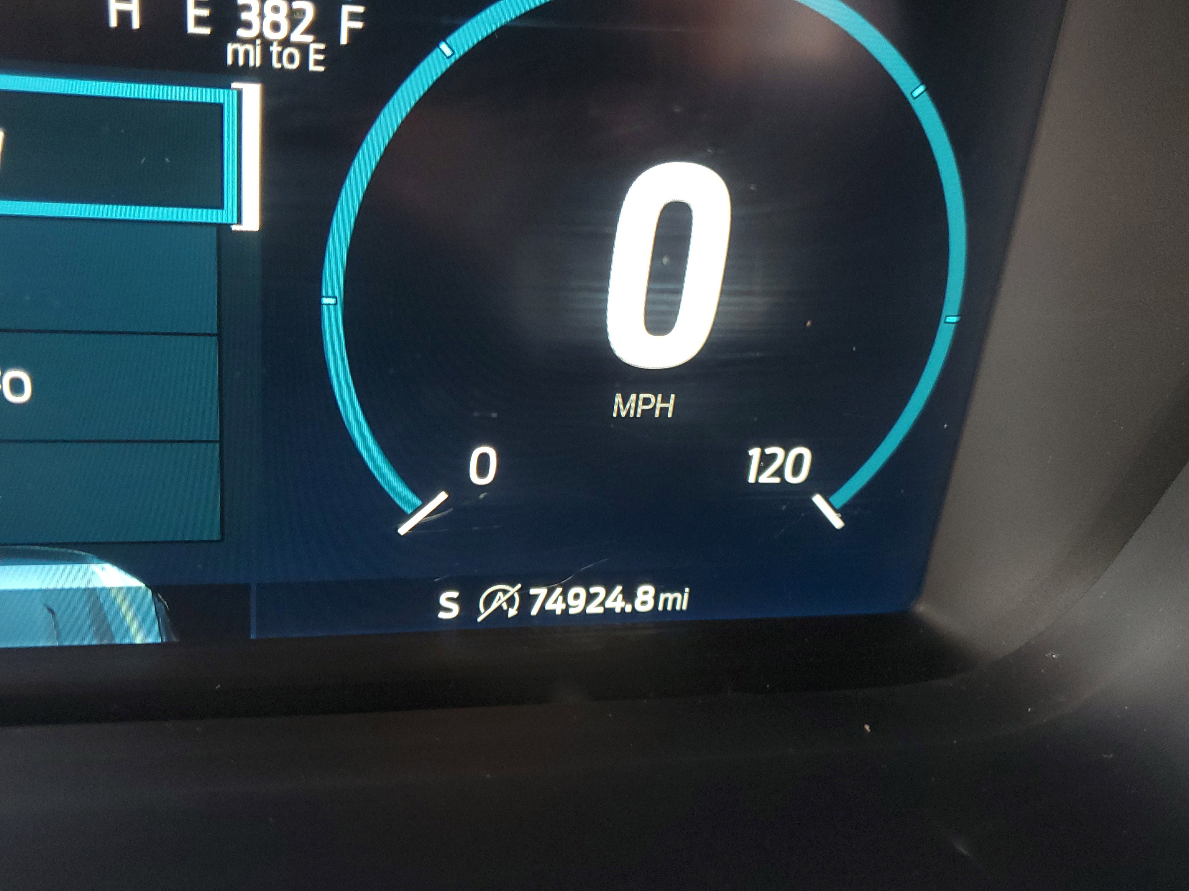 Used 2021 Ford F150 King Ranch w/ Equipment Group 601A High image 24