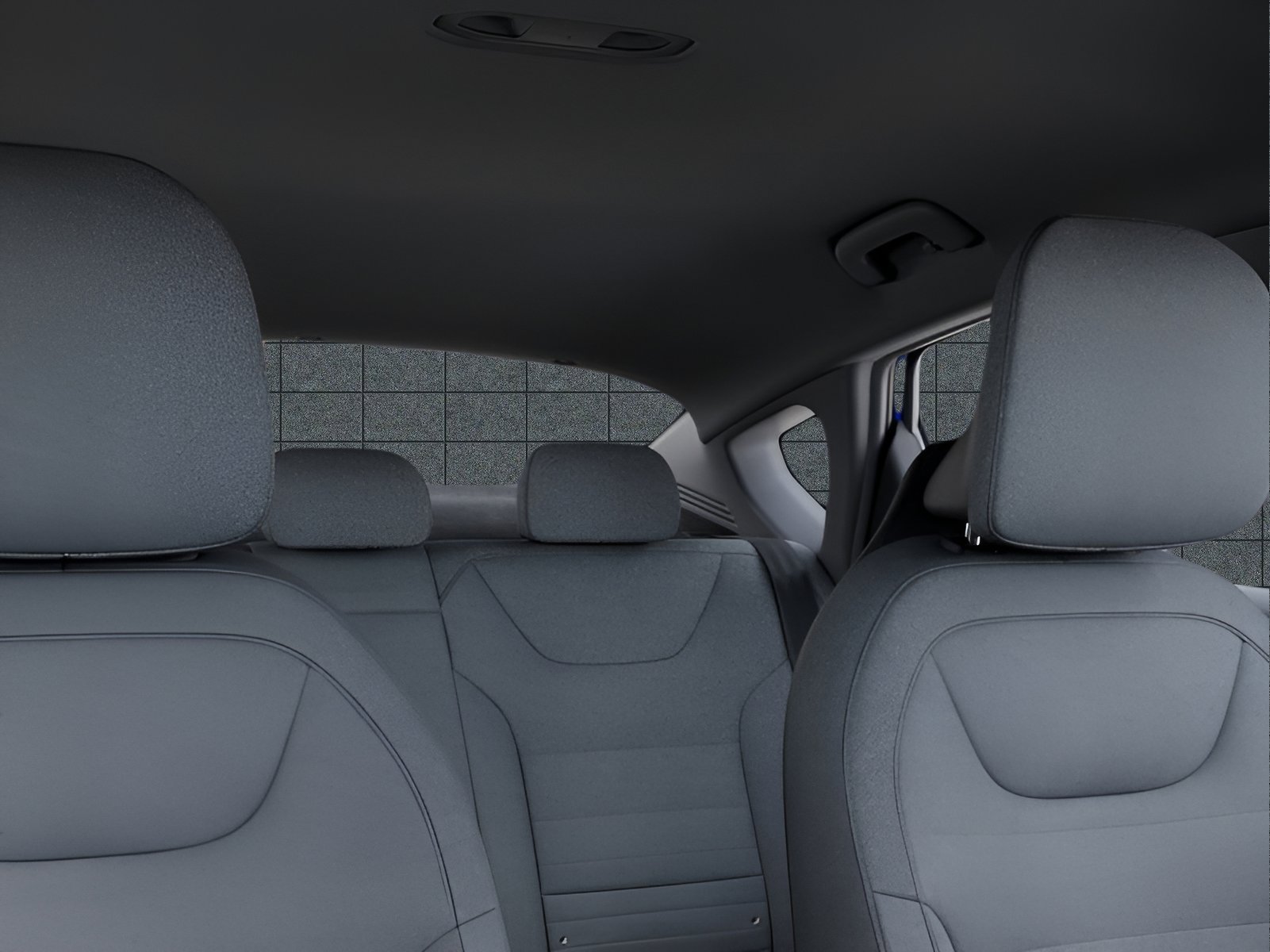 New 2025 Kia K4 EX FWD image 27
