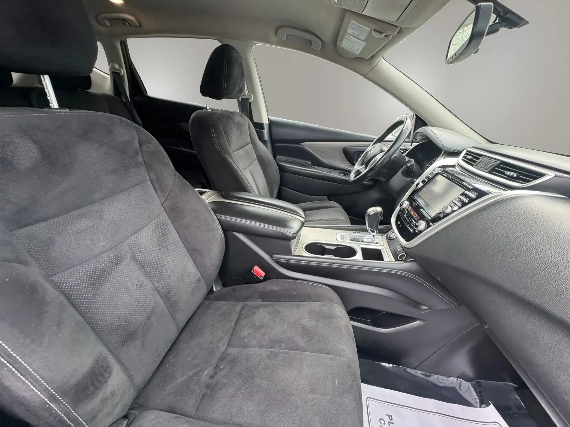 Used 2018 Nissan Murano SV FWD image 15