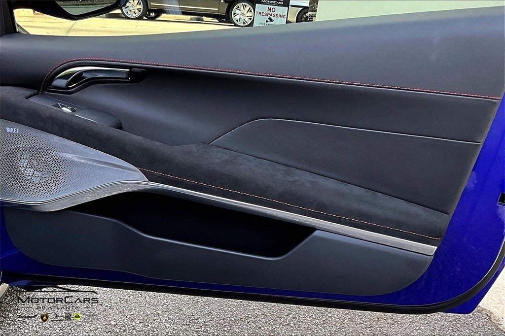 Used 2024 Lotus Emira V6 image 20