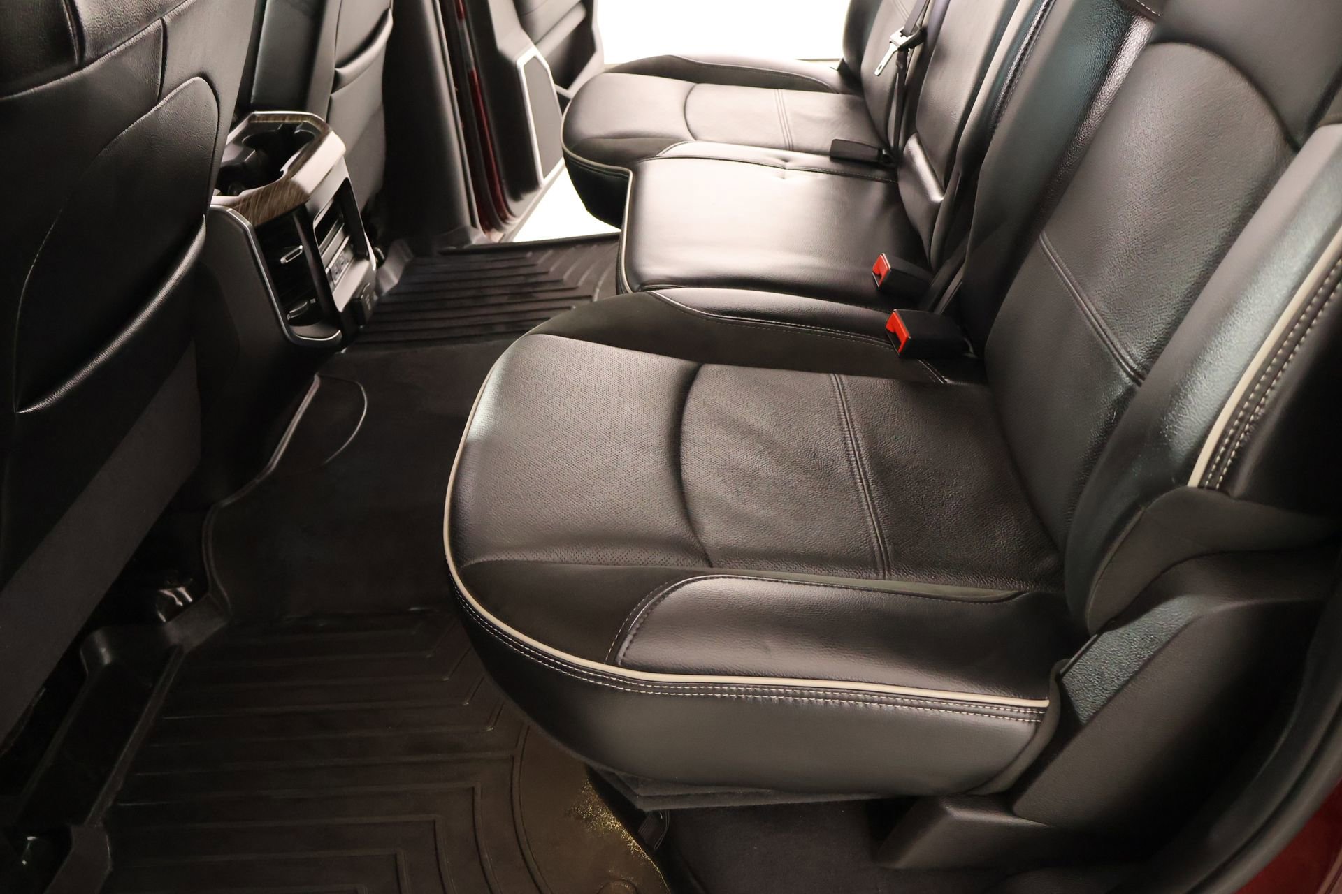 Used 2021 RAM 2500 Laramie image 13
