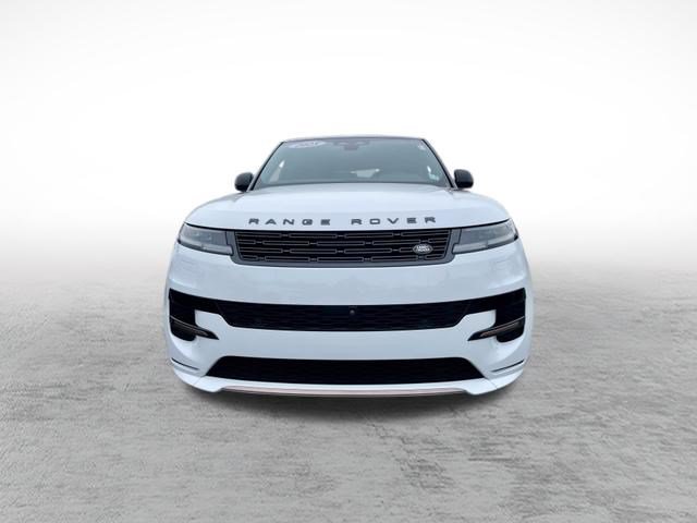Certified 2025 Land Rover Range Rover Sport Dynamic SE AWD/4WD image 2