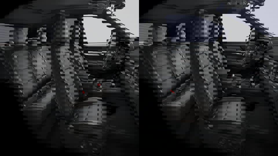 New 2026 GMC Terrain Elevation image 10