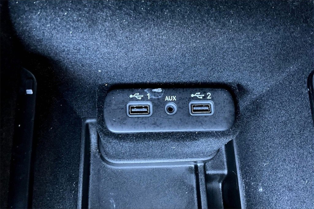 Certified 2022 Dodge Charger Scat Pack w/ Plus Group image 33