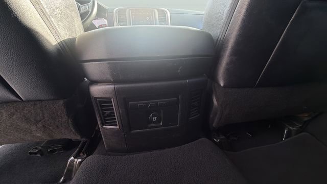 Used 2018 RAM 1500 Sport w/ Convenience Group image 25