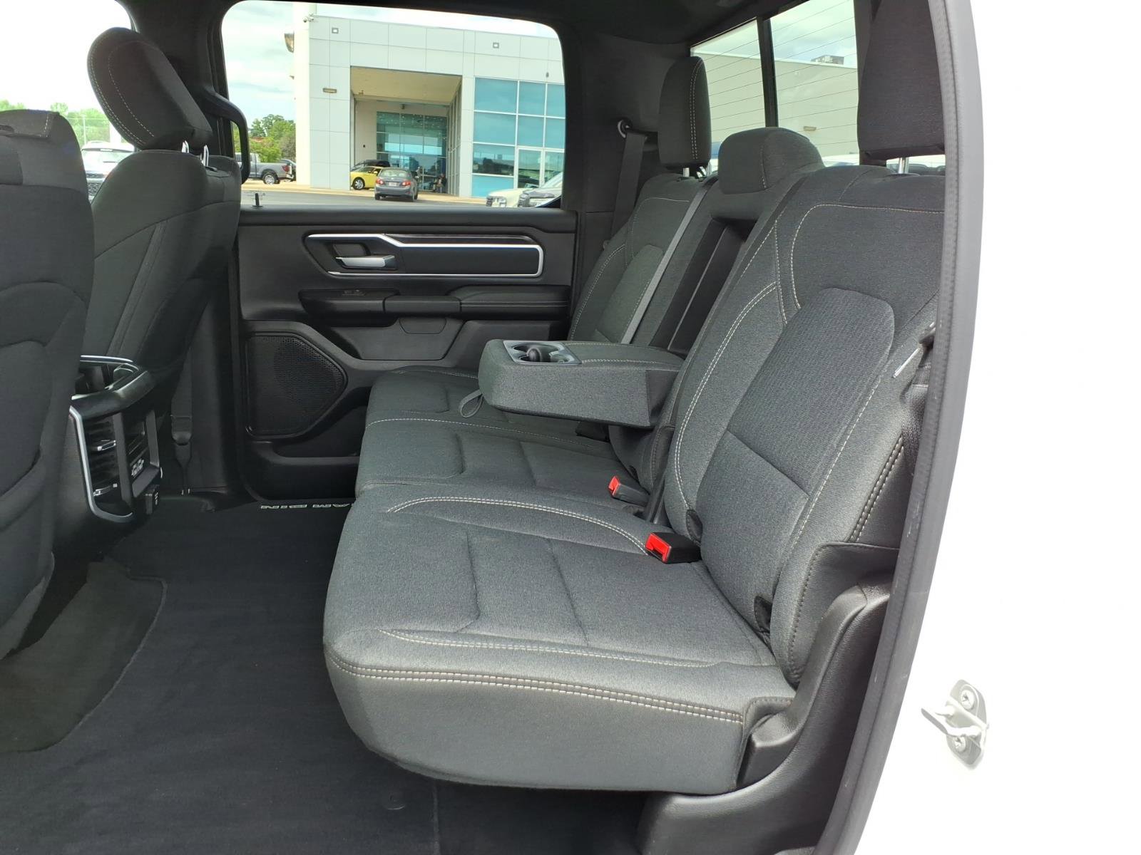 Used 2020 RAM 1500 Big Horn RWD image 7
