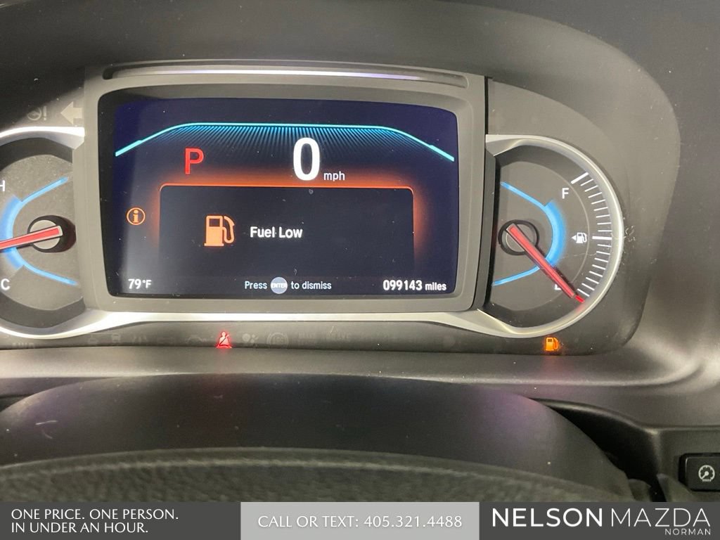 Used 2020 Honda Pilot Elite image 50