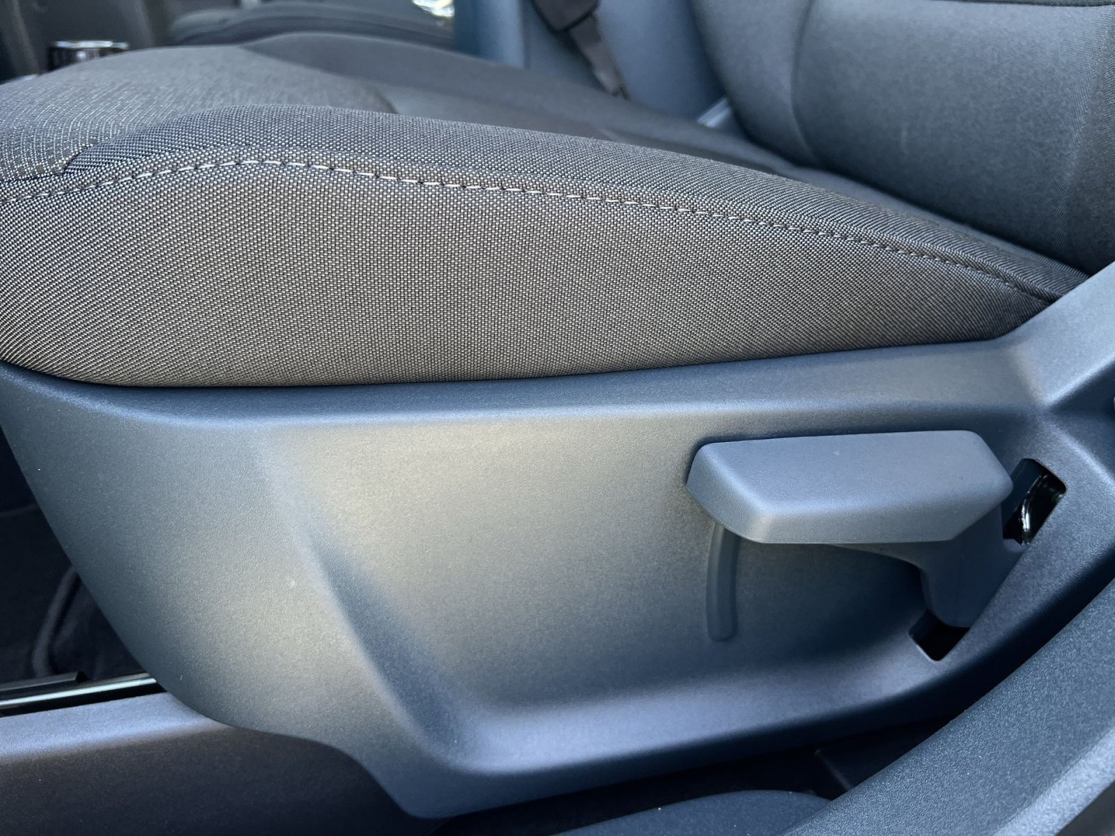 New 2026 Ford Maverick XL FWD image 14