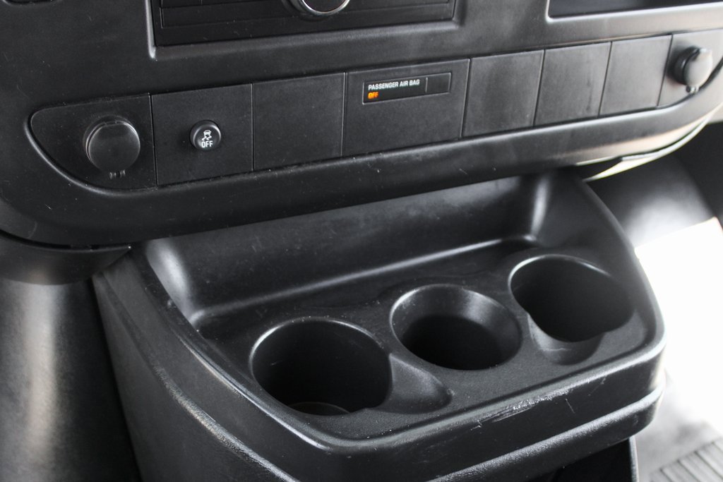 Used 2012 Chevrolet Express 1500 image 24