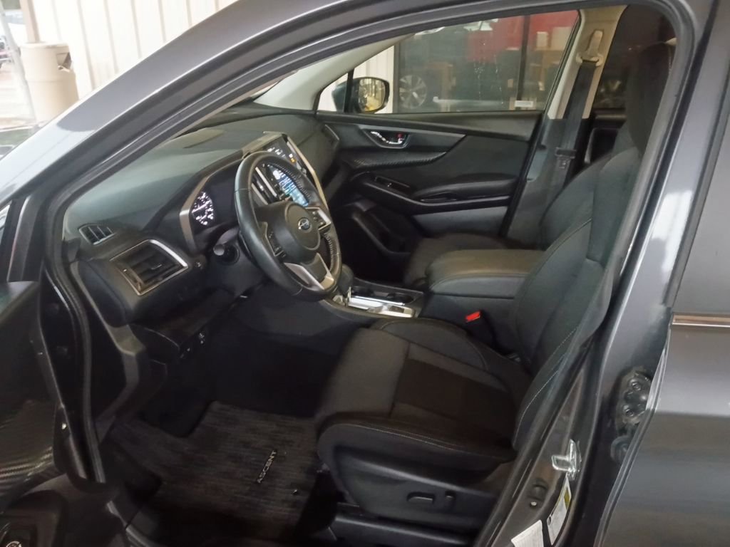 Used 2025 Subaru Ascent Premium AWD/4WD image 4